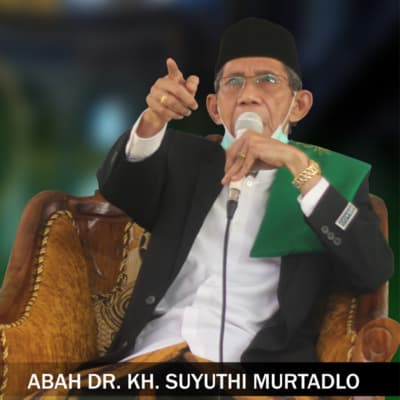 Pengasuh Pondok Pesantren